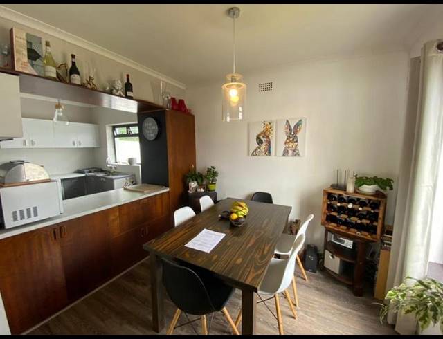 3 BEDROOM HOUSE FOR SALE IN FISH HOEK